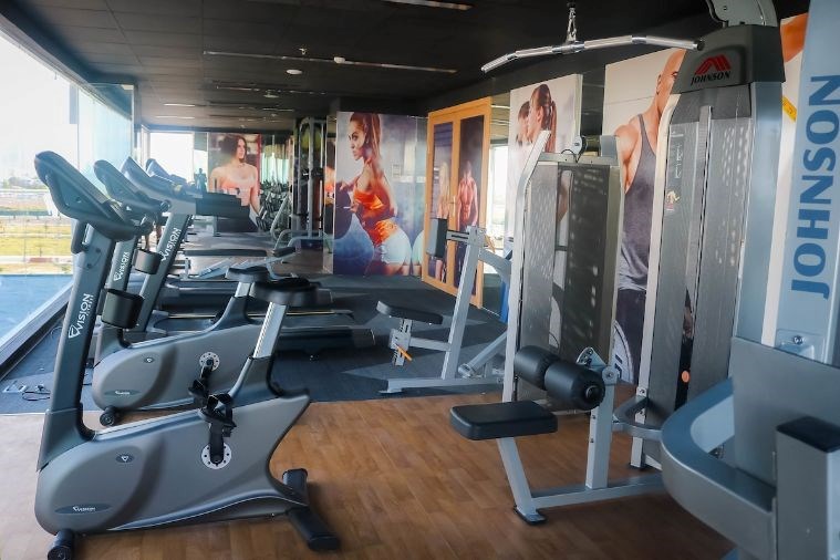 Khách sạn Quinter Central Nha Trang